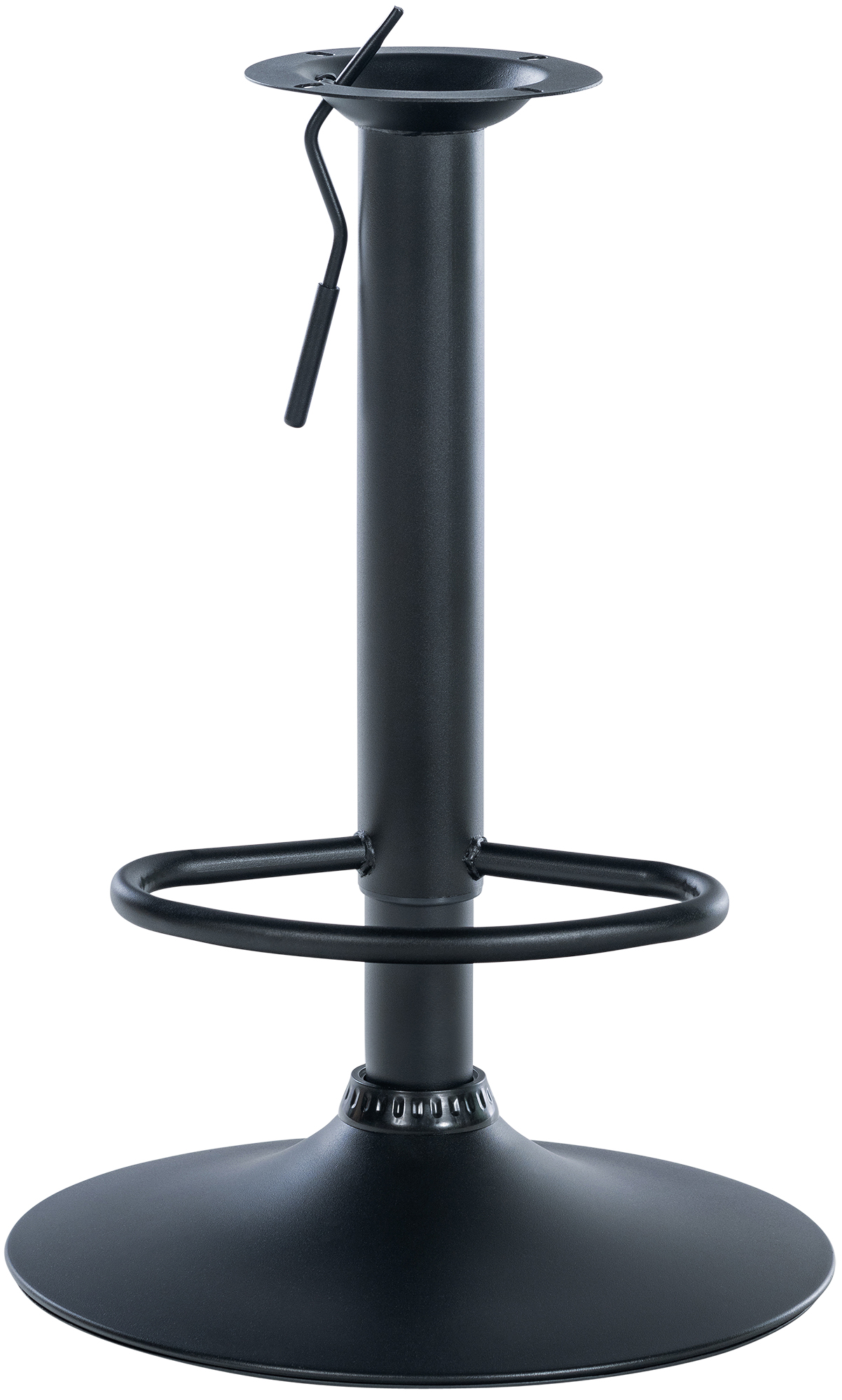 Piètement XL pour tabouret de bar