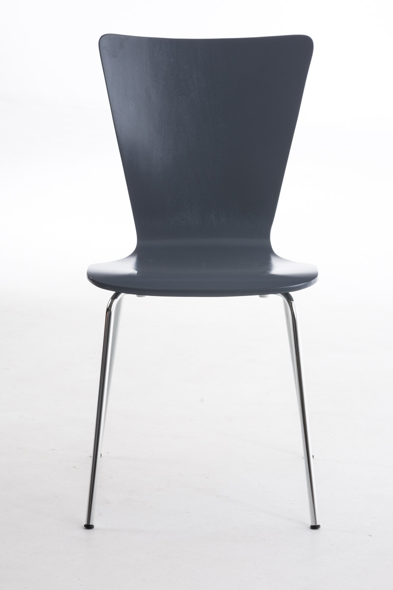 Lot de 4 chaises Aaron