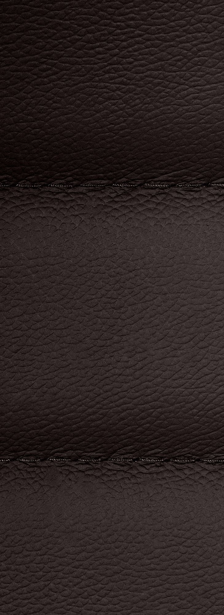 Chaise de bureau Mollis cuir véritable