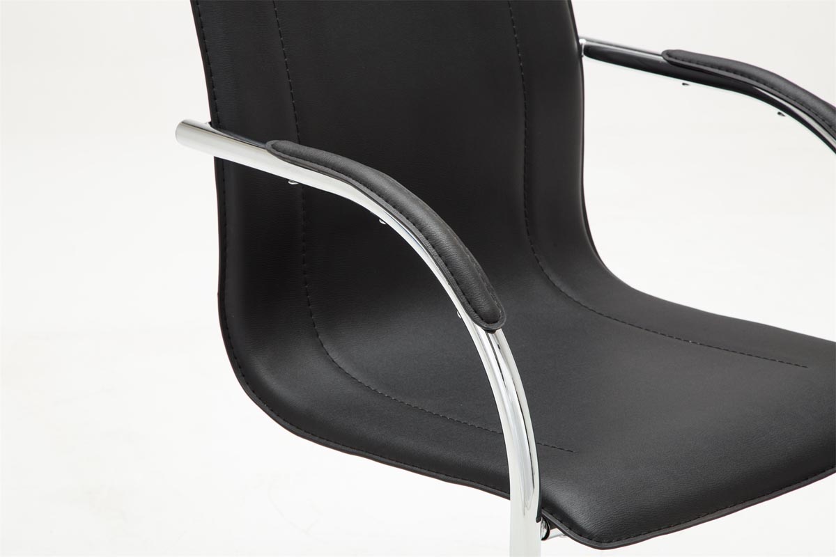 Chaise oscillante Melina V2