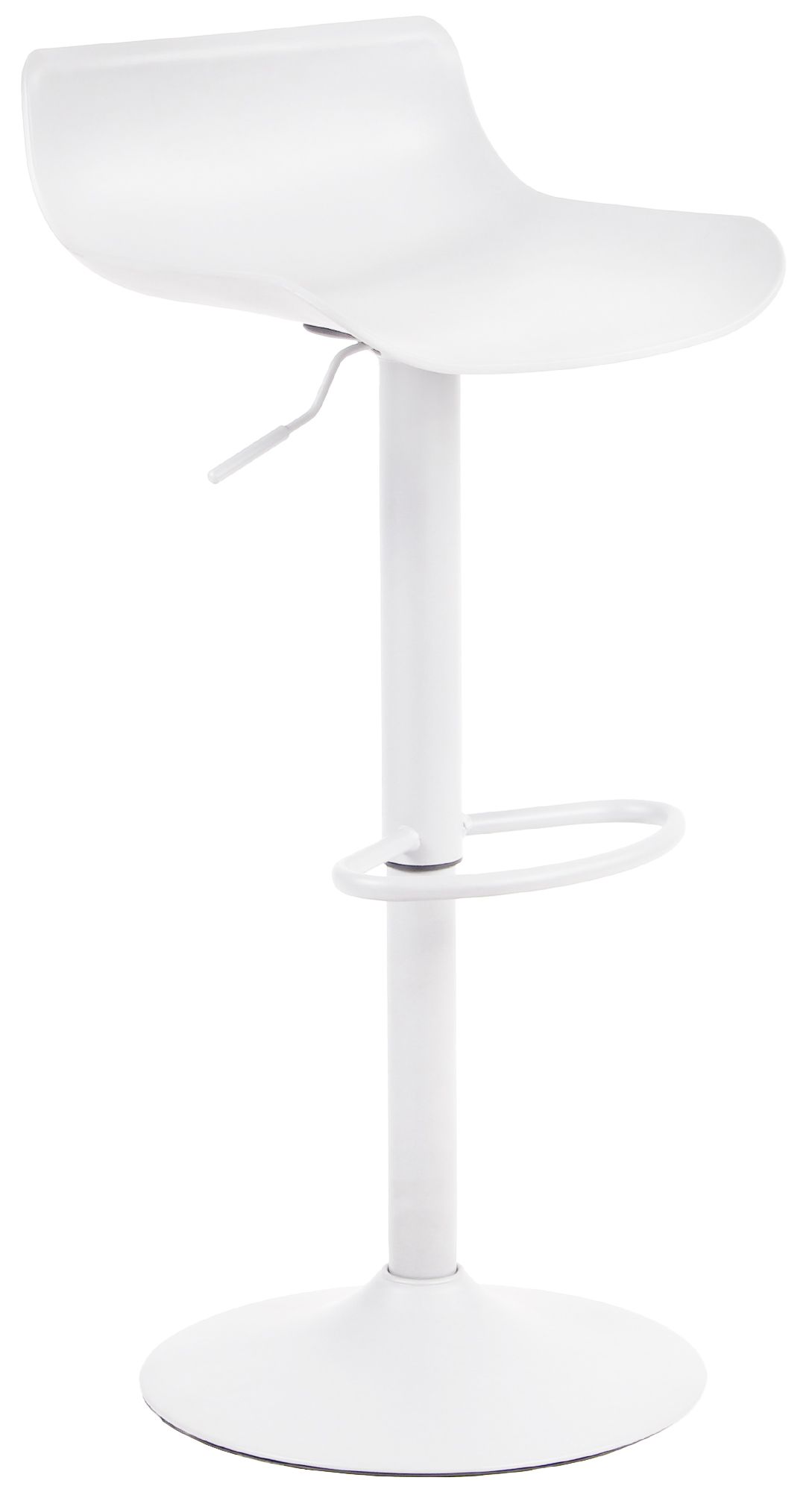 Ensemble table de bar Navo avec 2 tabourets de bar