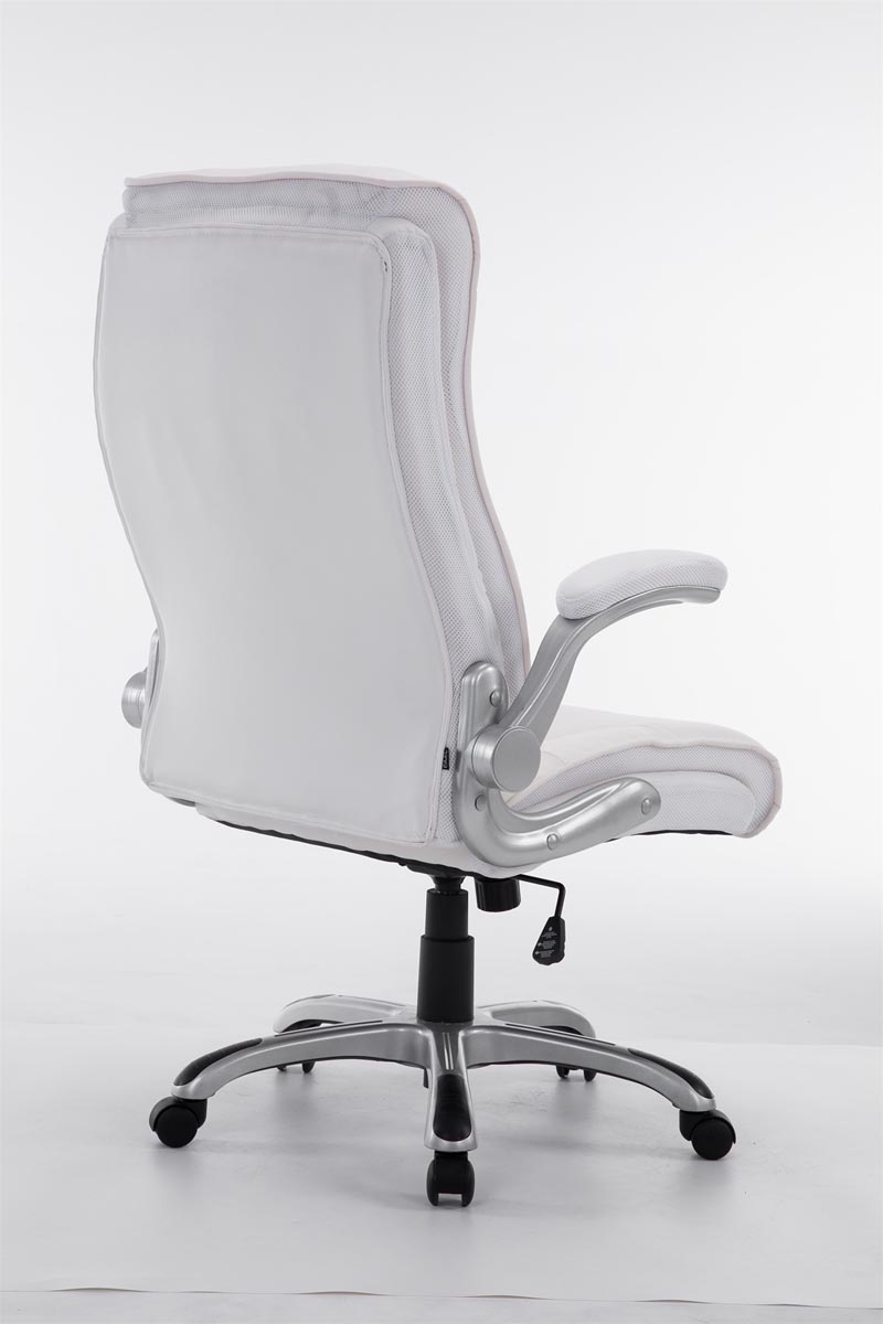 Fauteuil de bureau BIG Villach Similicuir