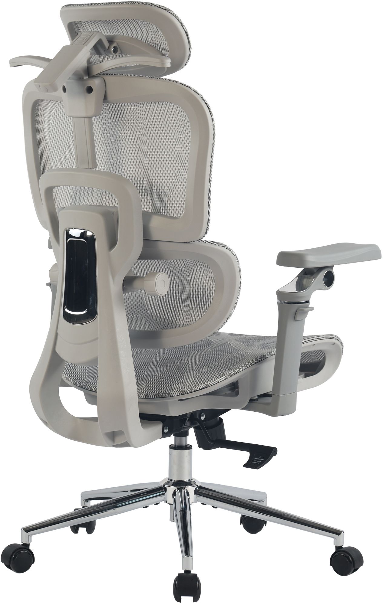 Fauteuil de bureau Jenson