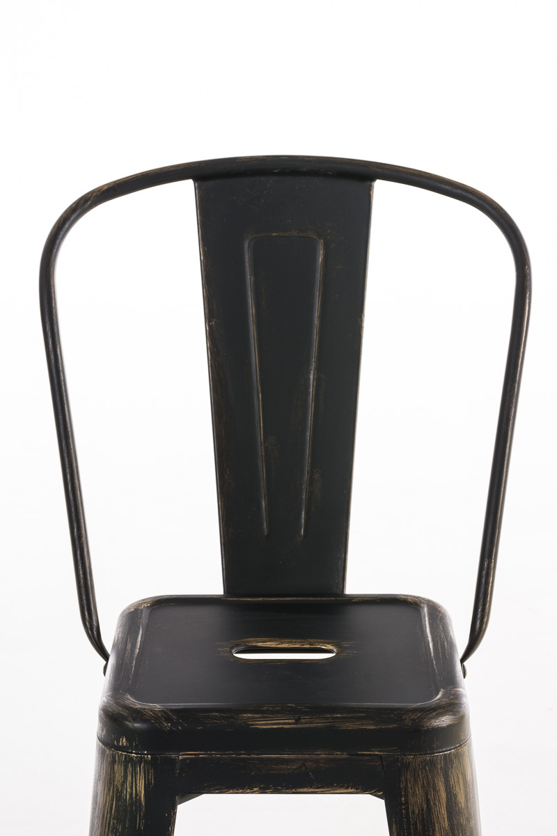 Tabouret de bar Aiden