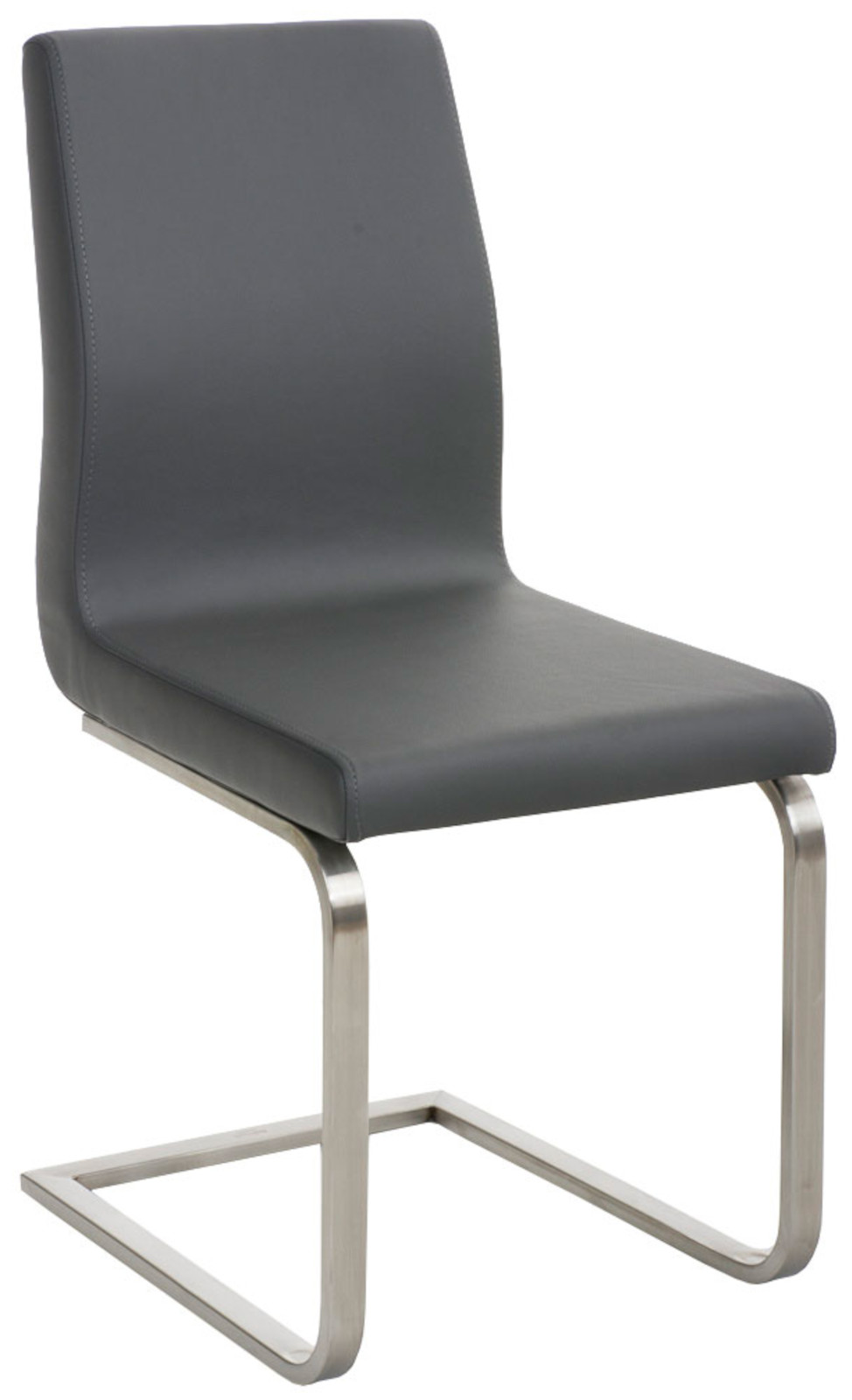 Lot de 2 chaises de salle a manger Belfort