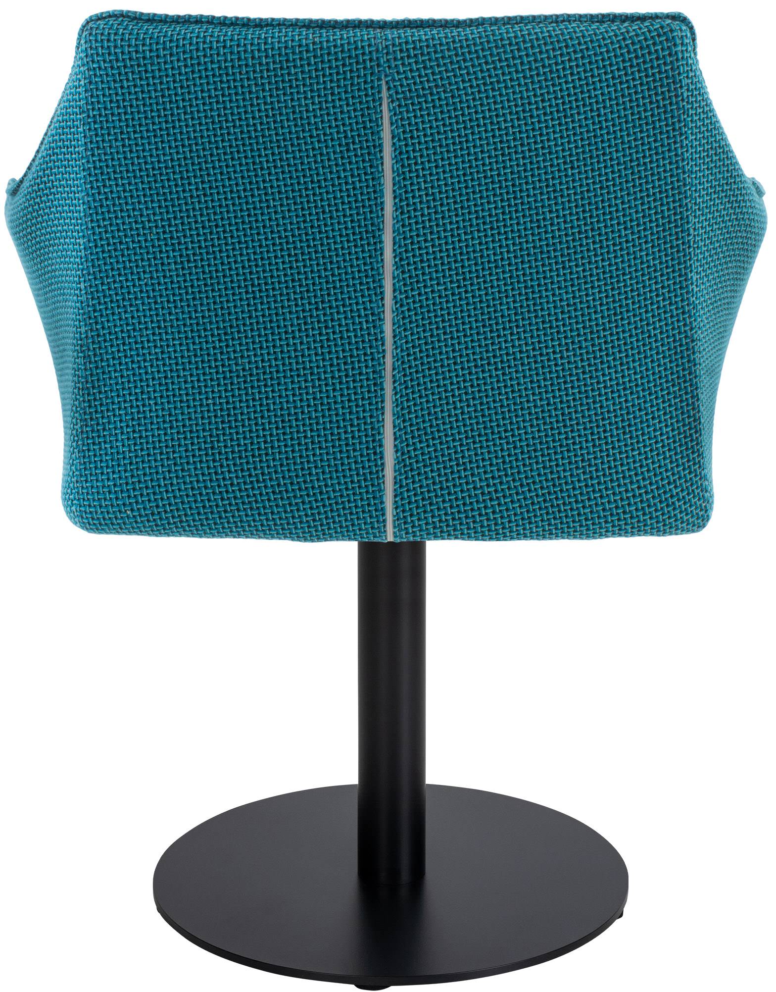 Fauteuil lounge Damaso
