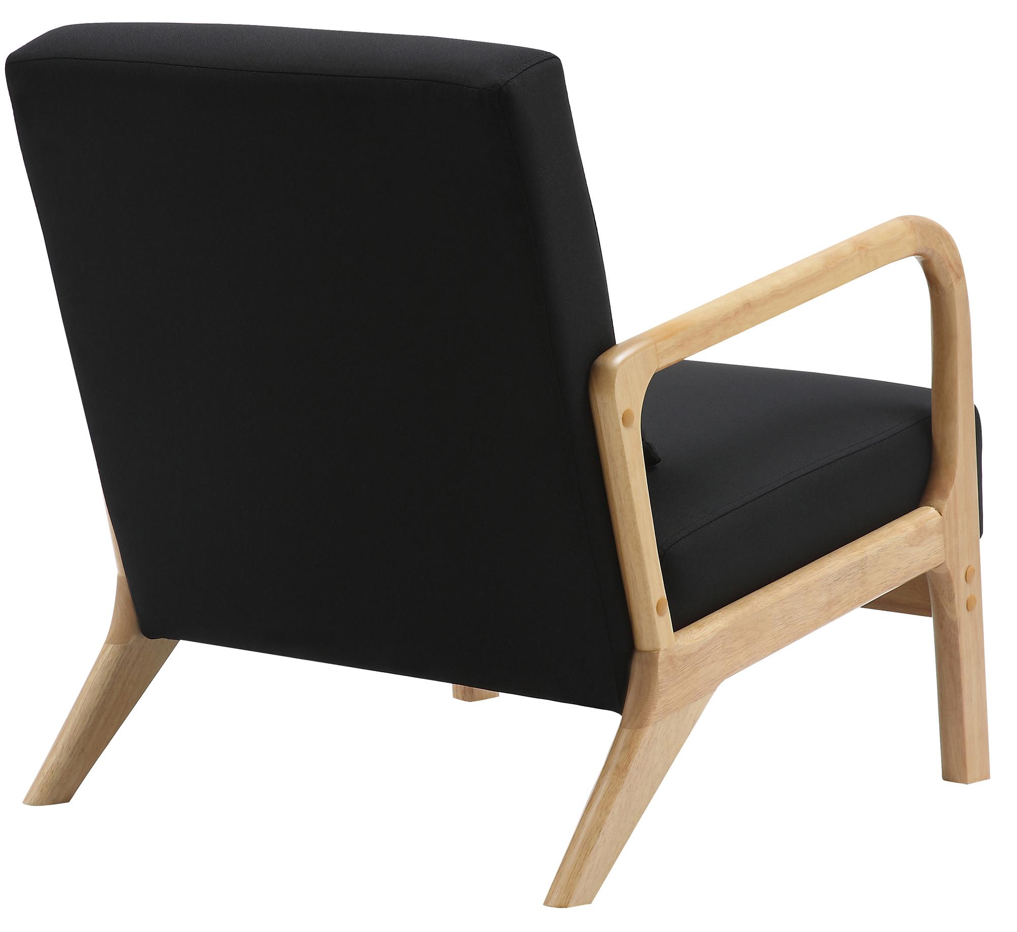 Fauteuil Hibbing Tissu