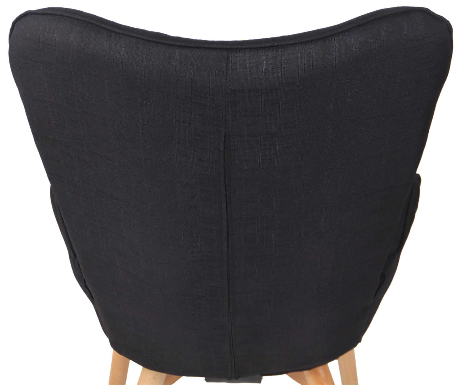 Chaise Lounge Durham en Tissu