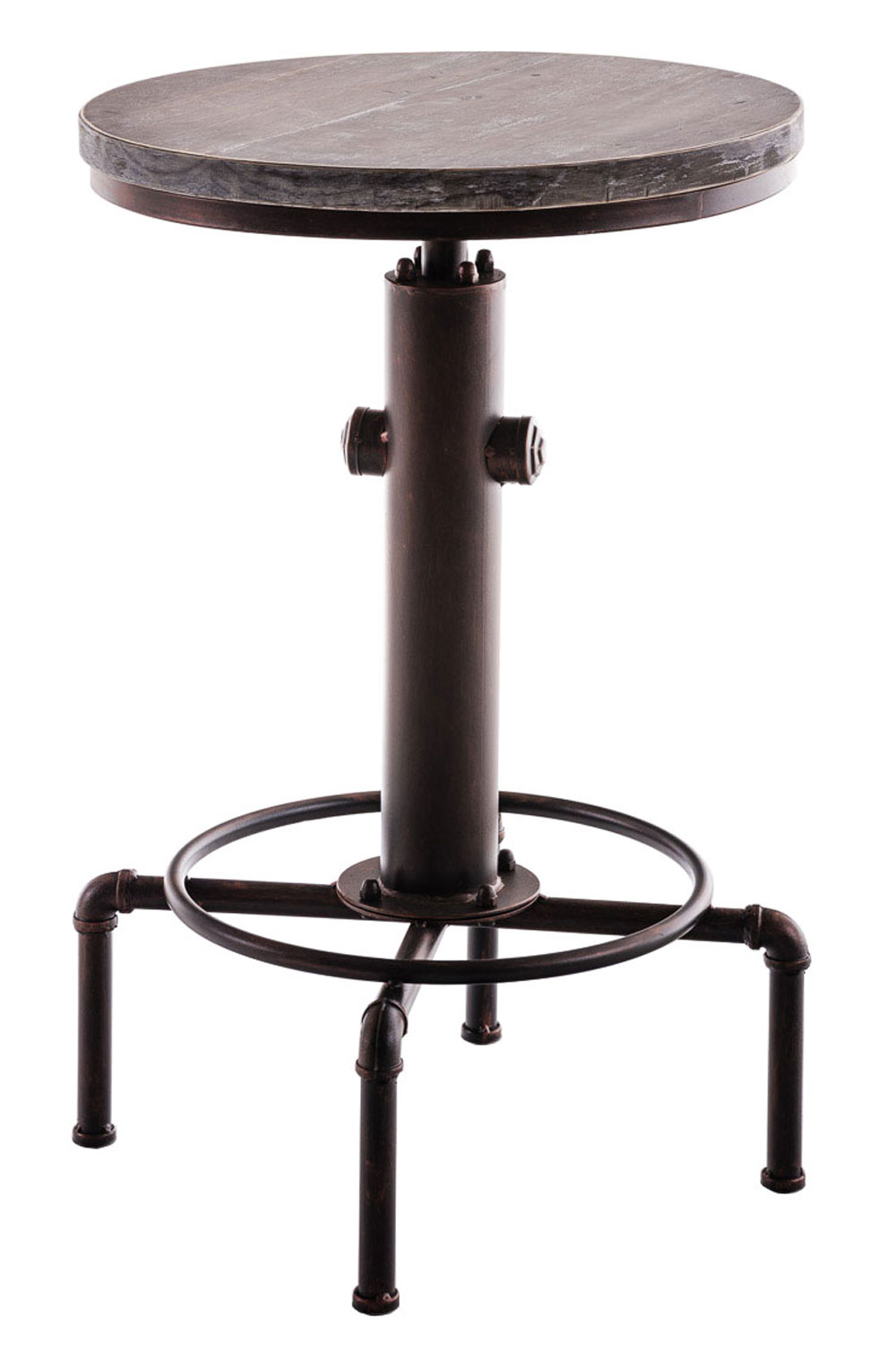 Table ronde Lumos Ø 50 cm