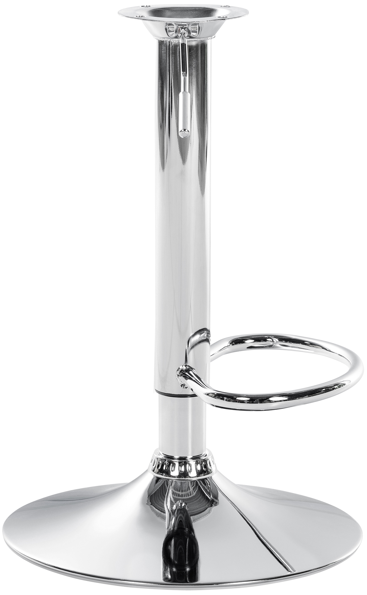 Piètement XL pour tabouret de bar