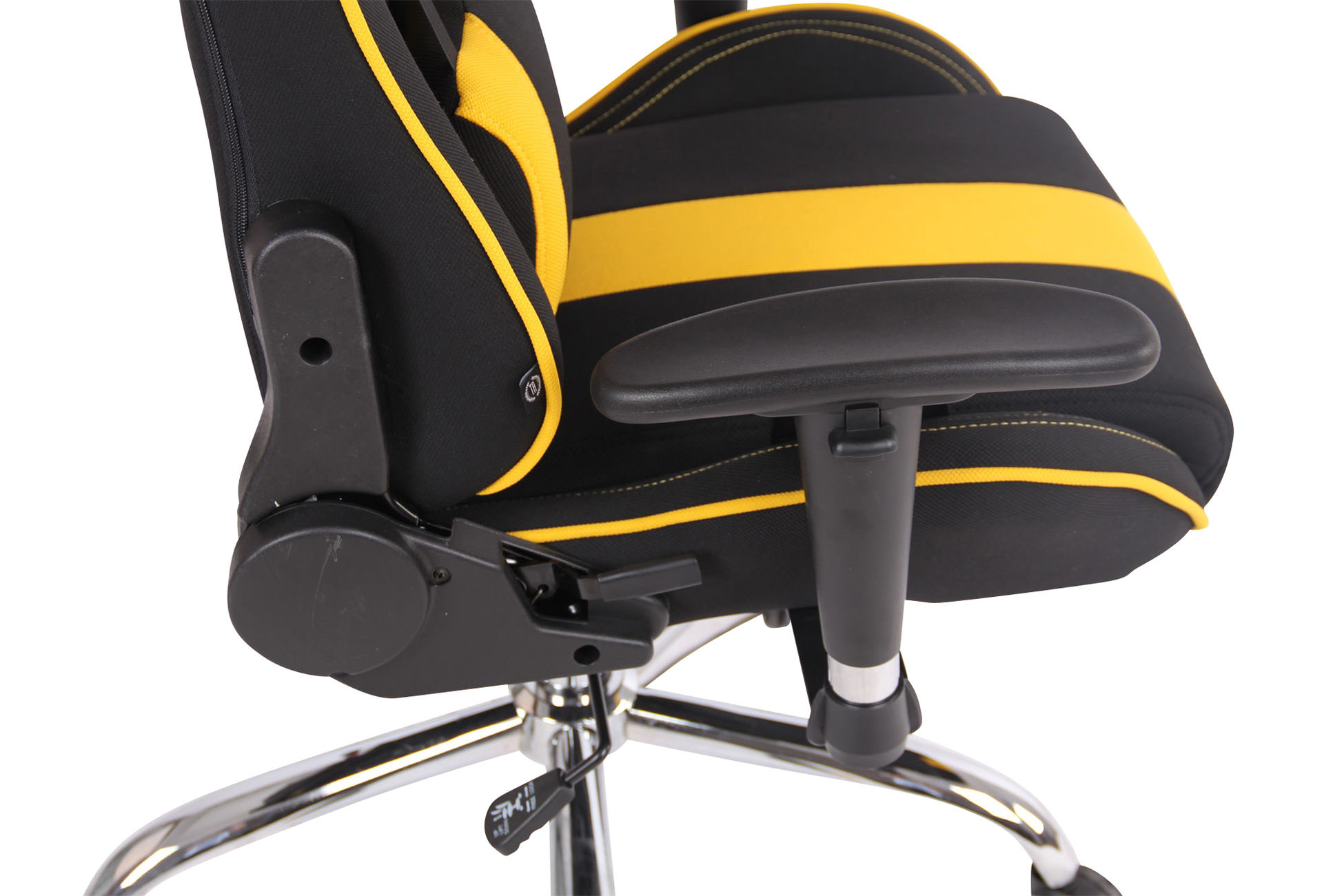 Chaise de bureau Limit XM en Tissu