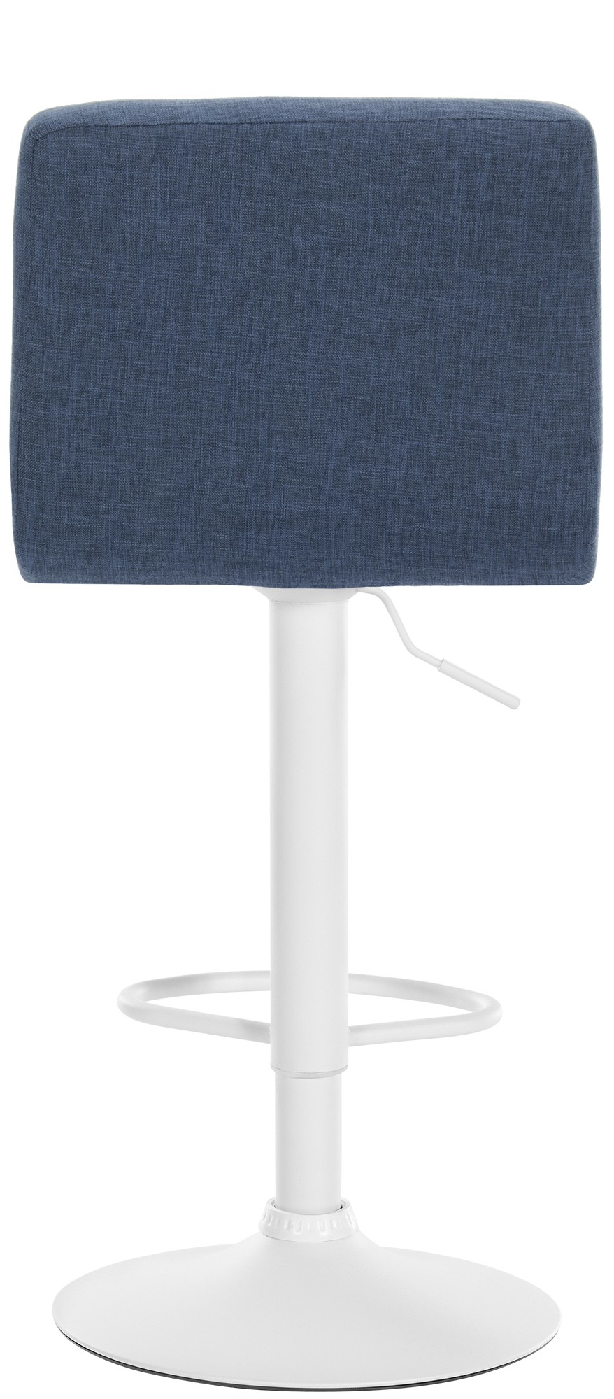 Tabouret de bar Calma Tissu