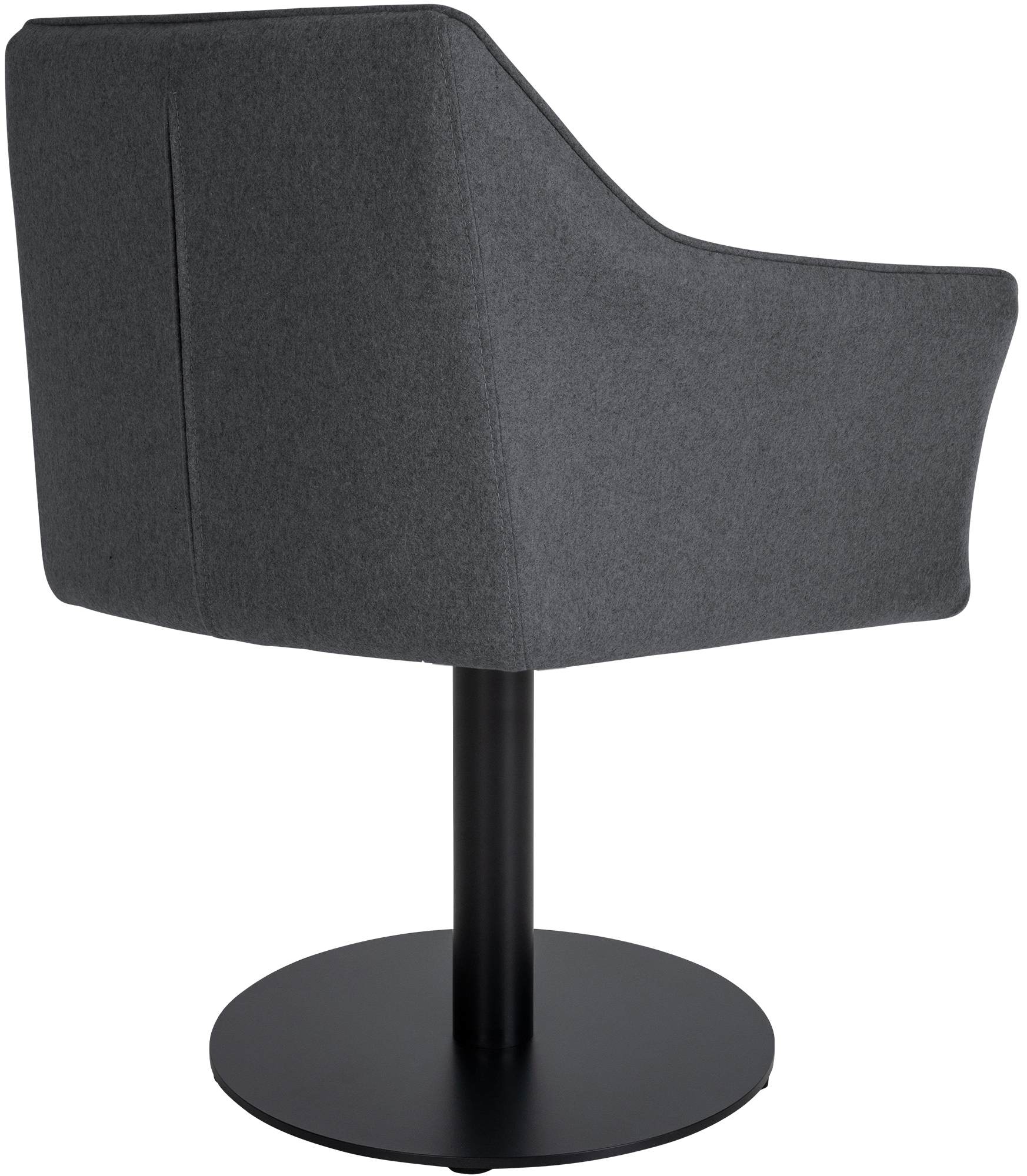 Fauteuil lounge Damaso