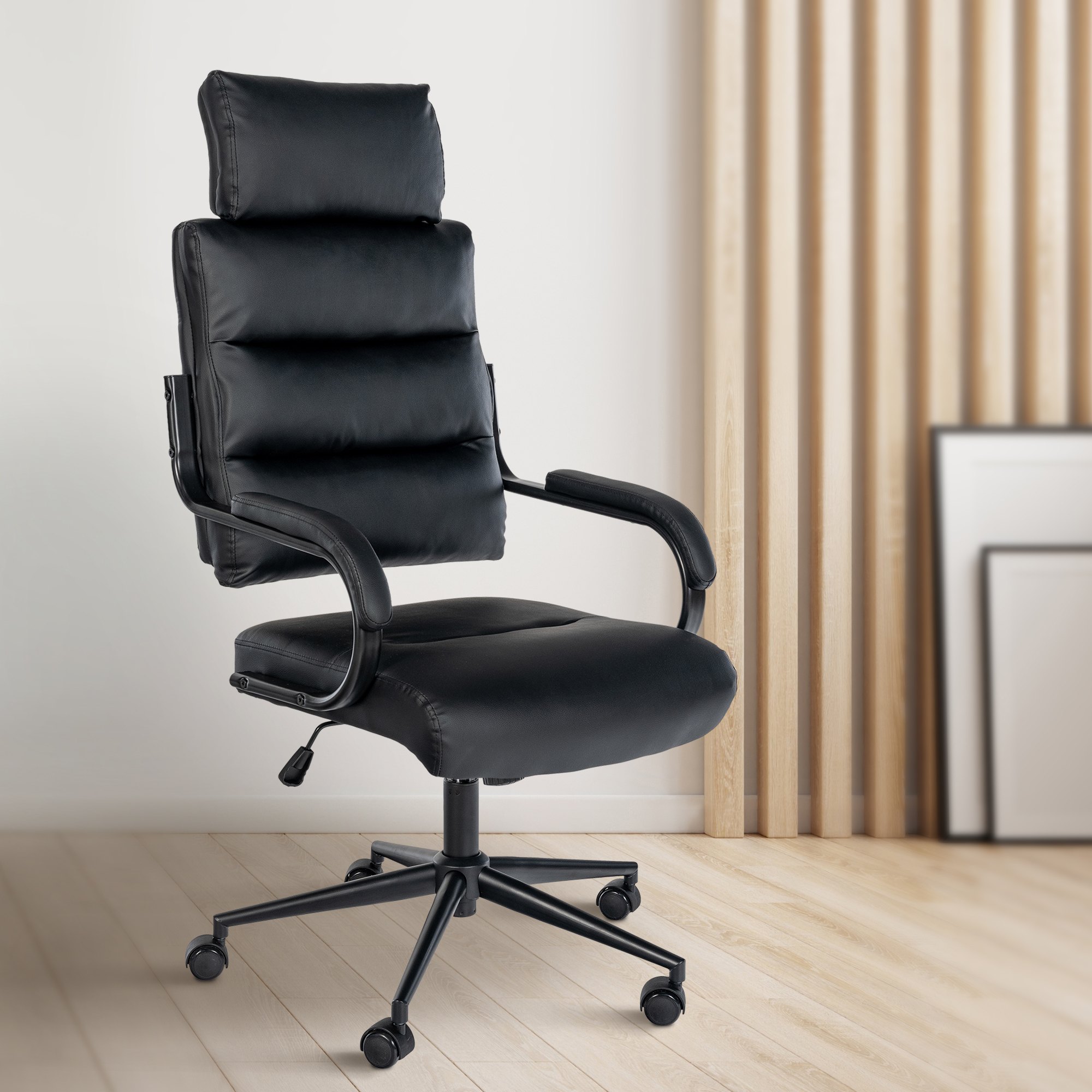 Chaise de bureau Campo