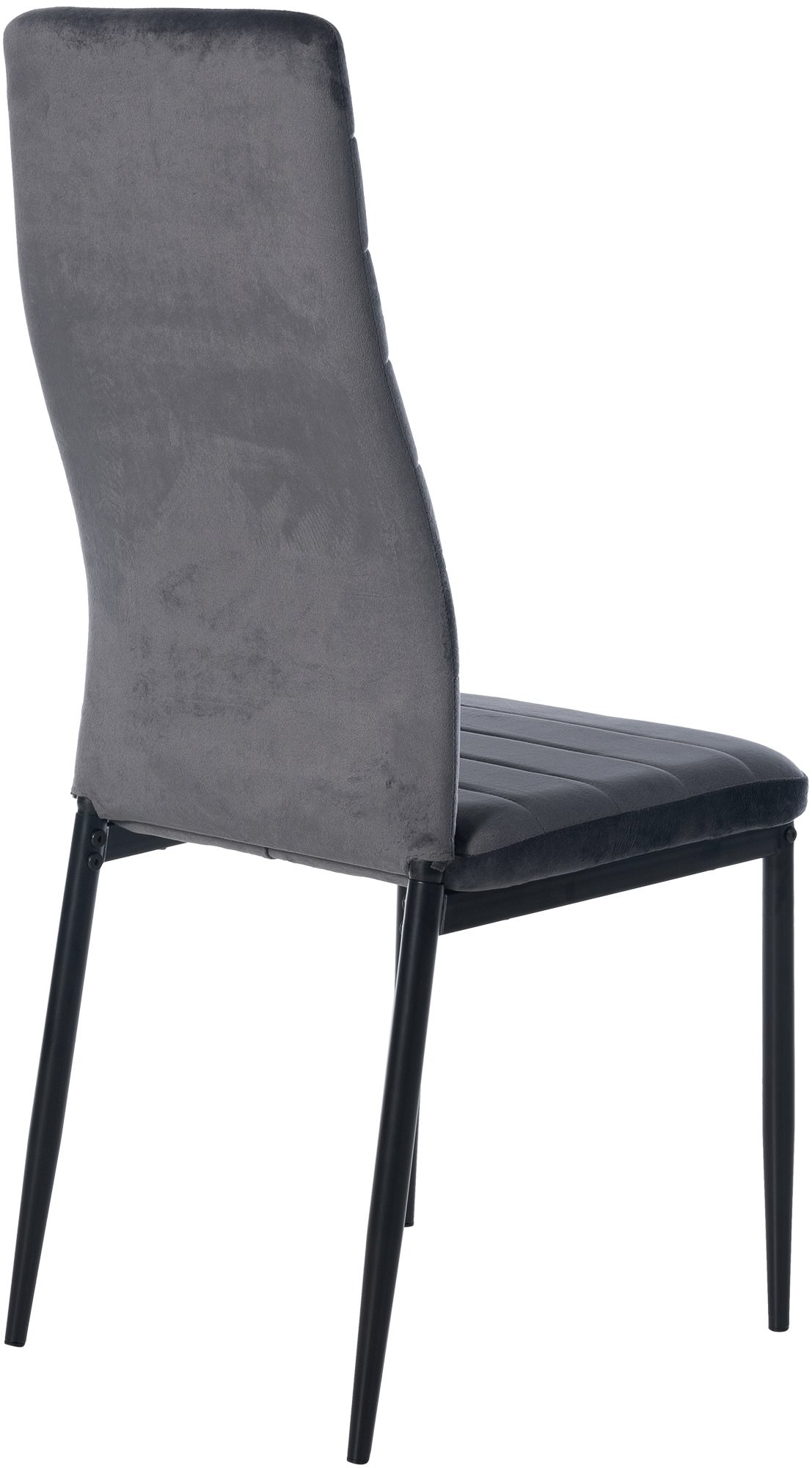 Lot de 6 chaises de salle à manger Mayfair
