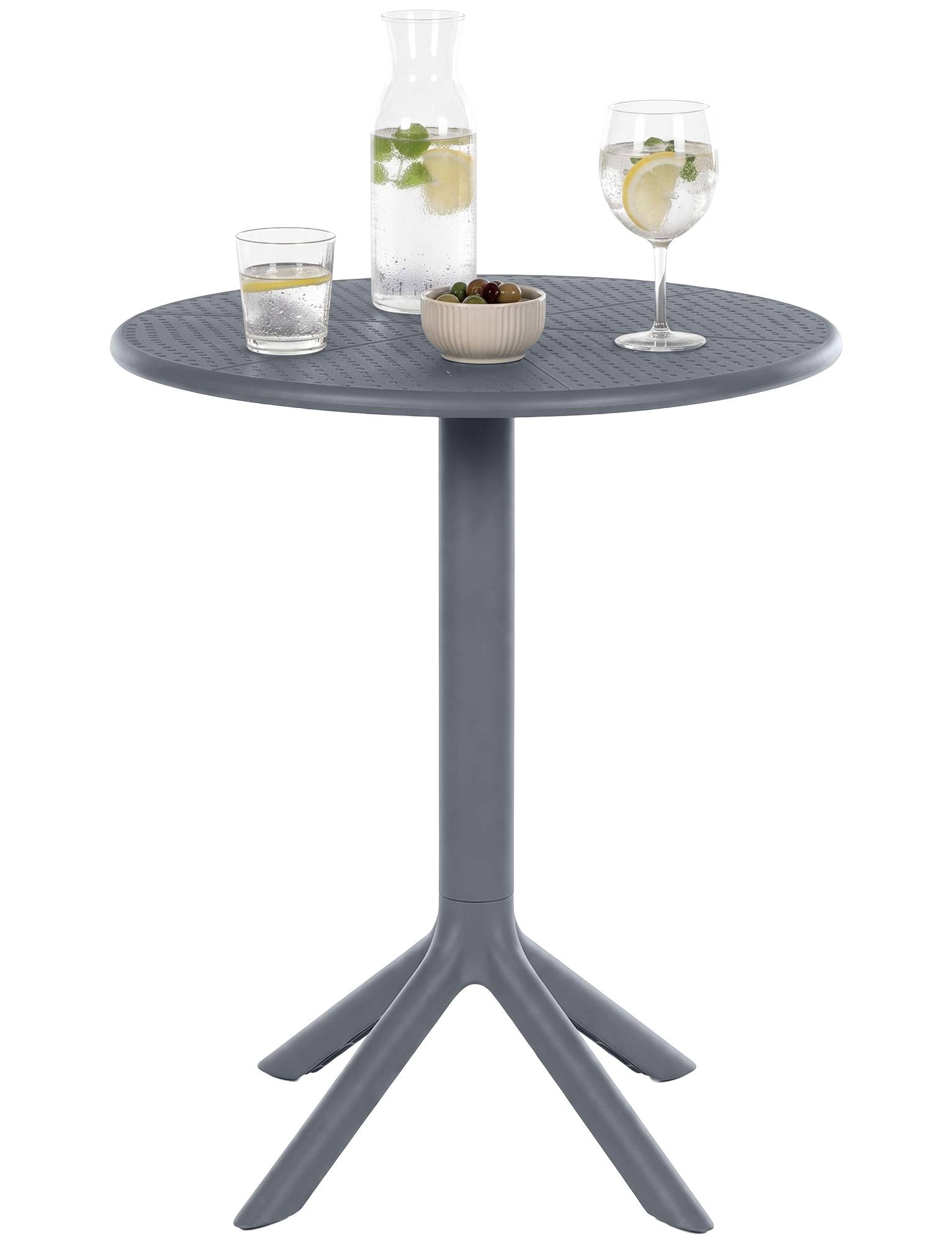 Table Lacota ronde 60 cm