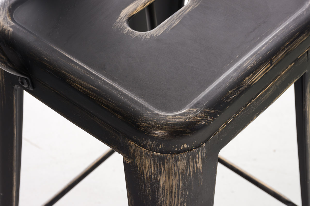 Tabouret de bar Aiden