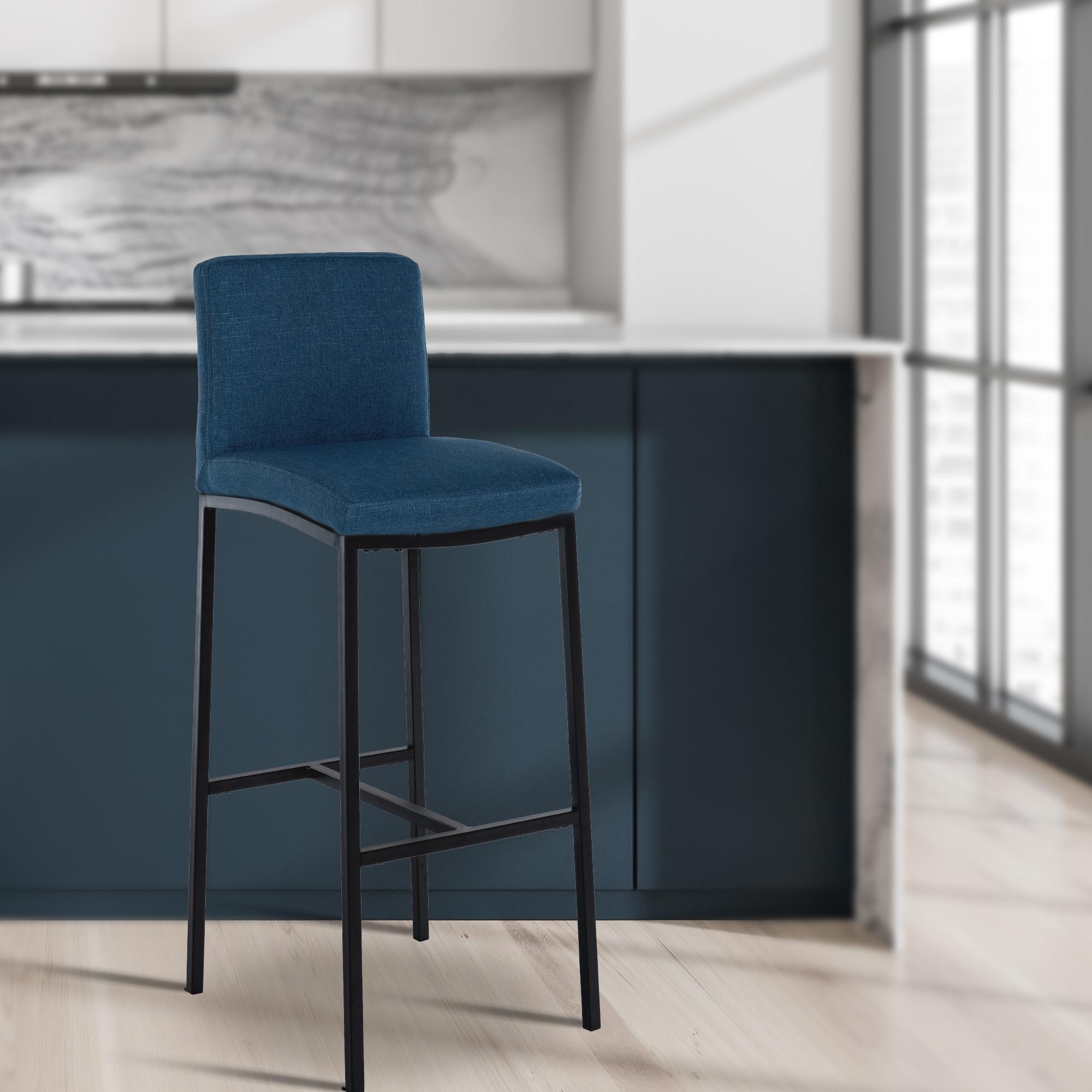 Tabouret de bar Freeport