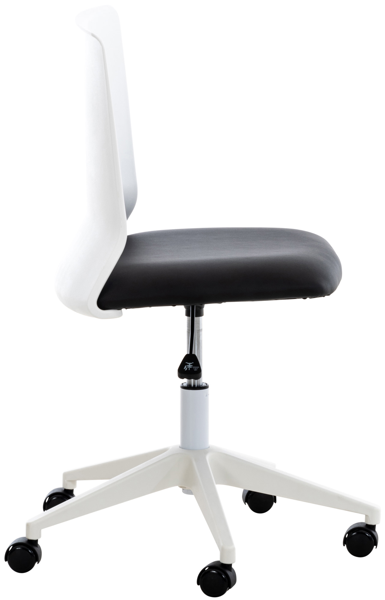 Chaise de bureau originale Apolda