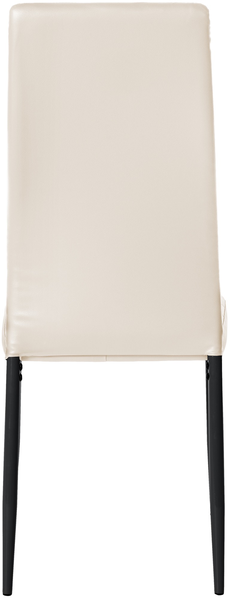 Lot de 4 chaises de salle à manger Mayfair