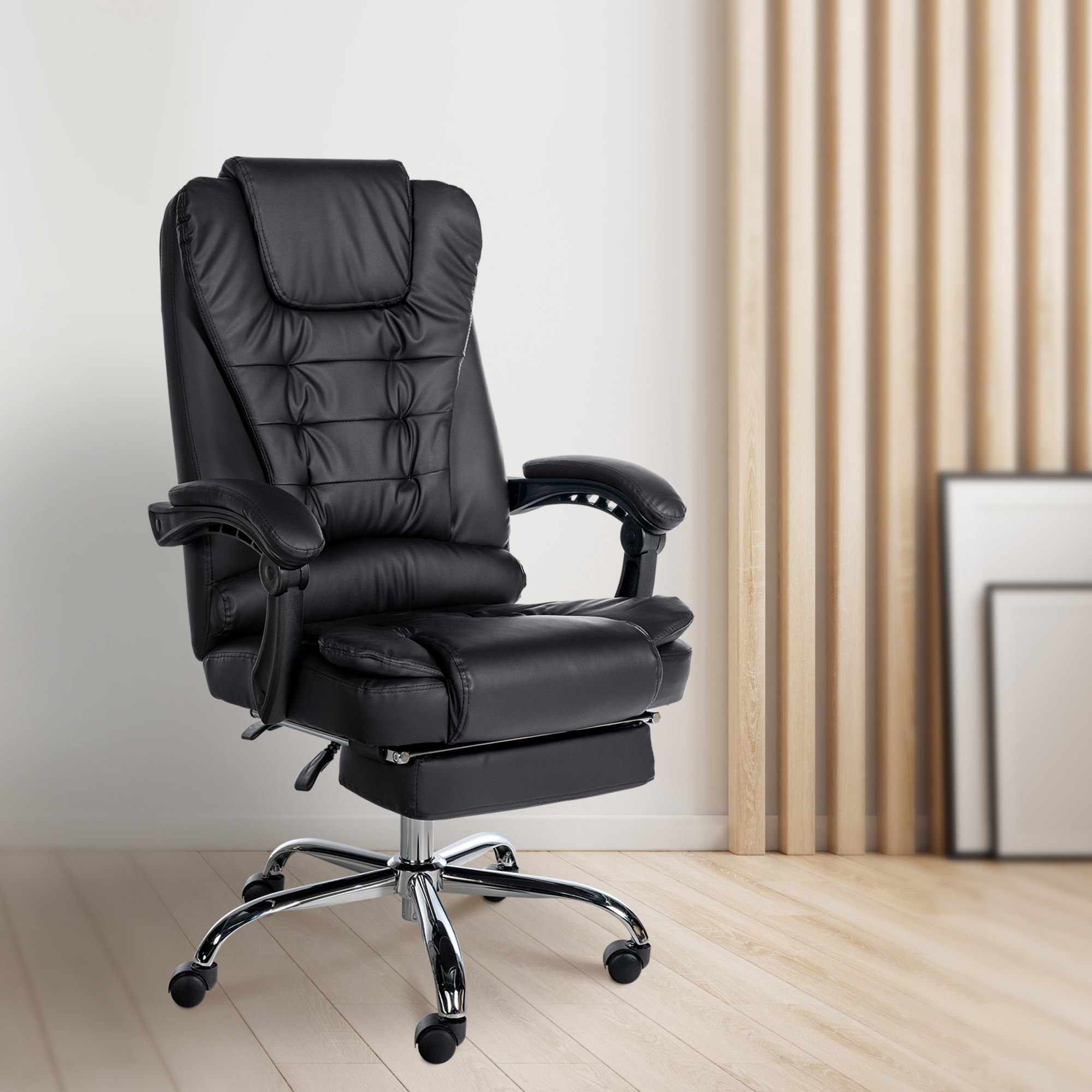 Chaise de bureau Oxygen