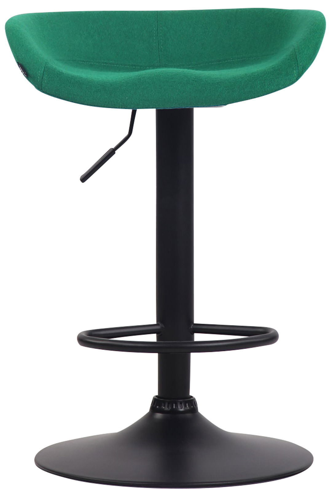 Tabouret de bar Anaheim feutre