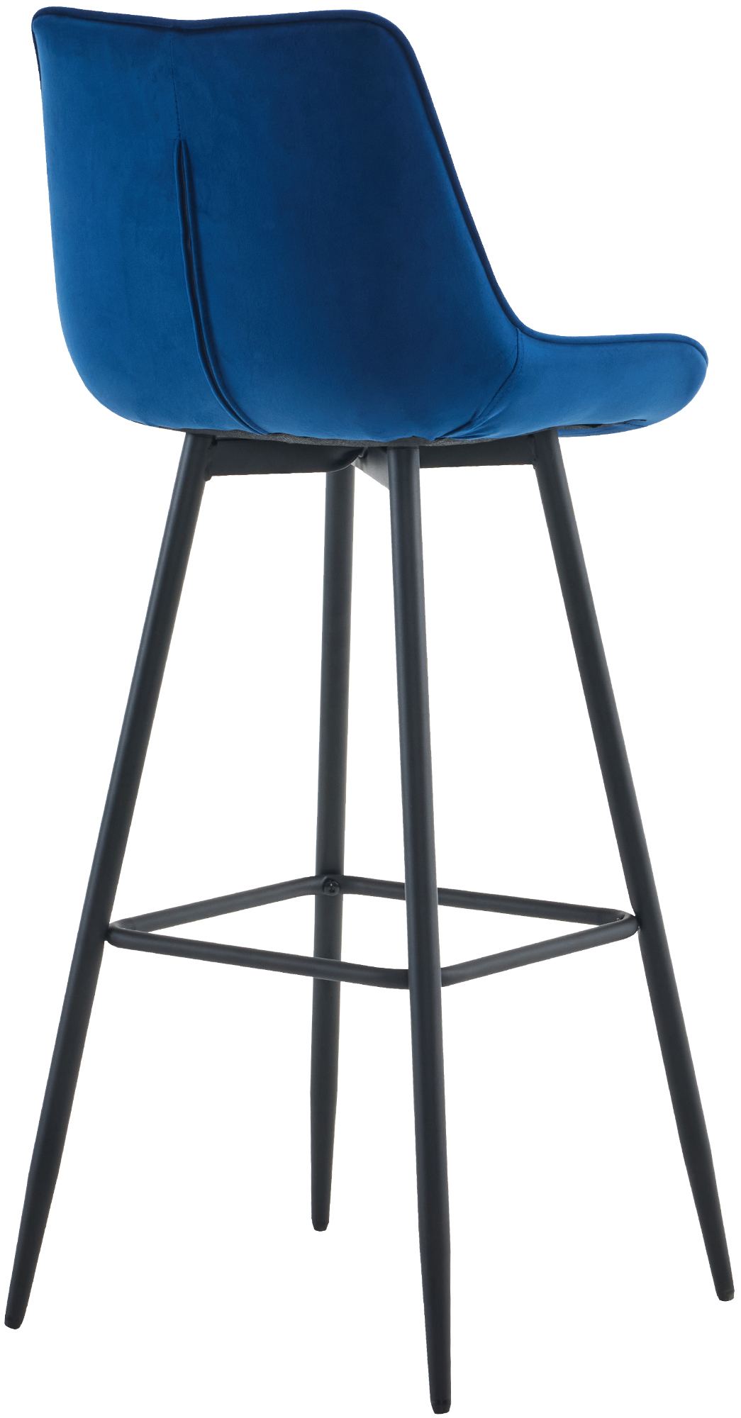 Lot de 2 tabourets de bar Dartford