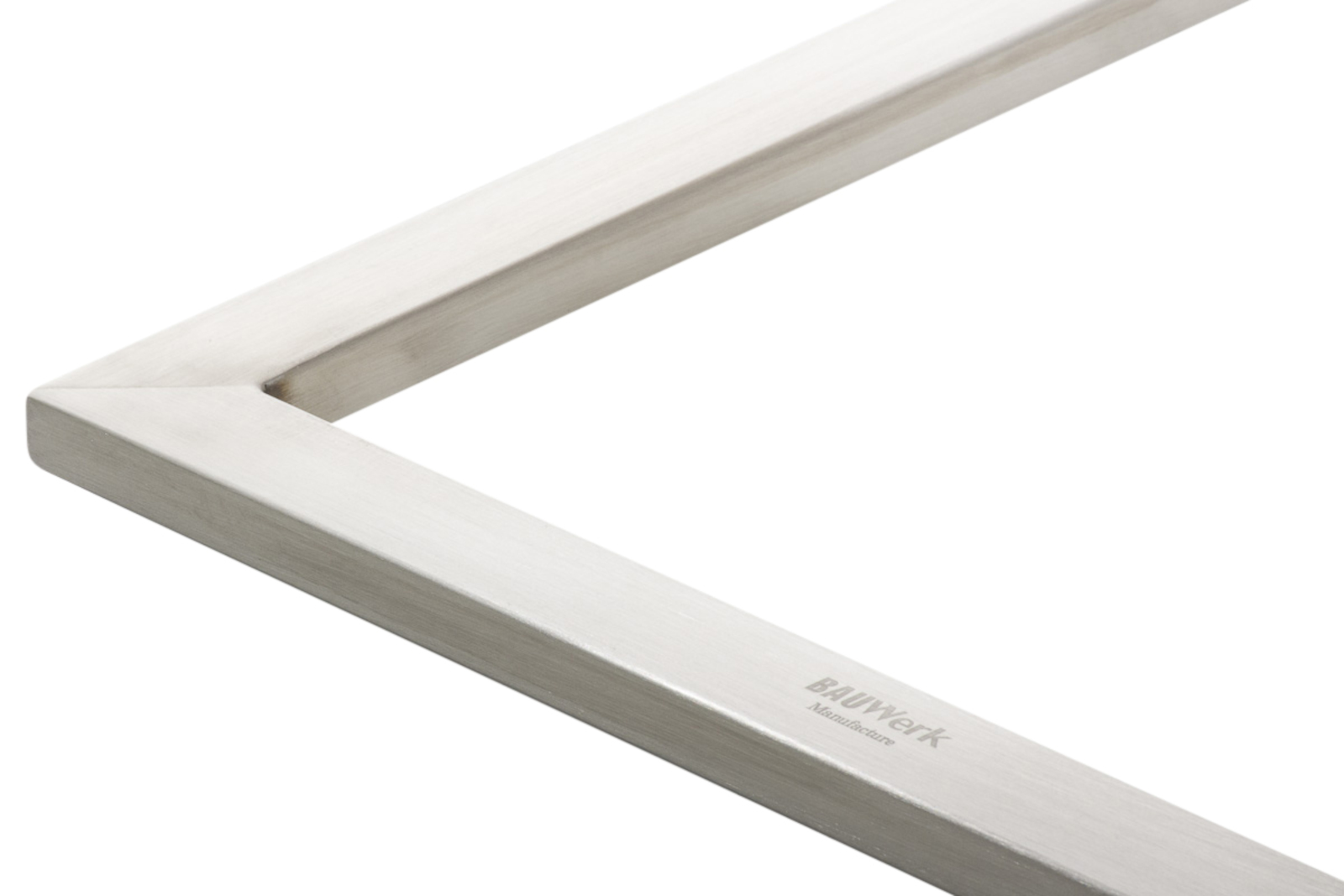 Lot de 2 chaises de salle a manger Belfort en tissu