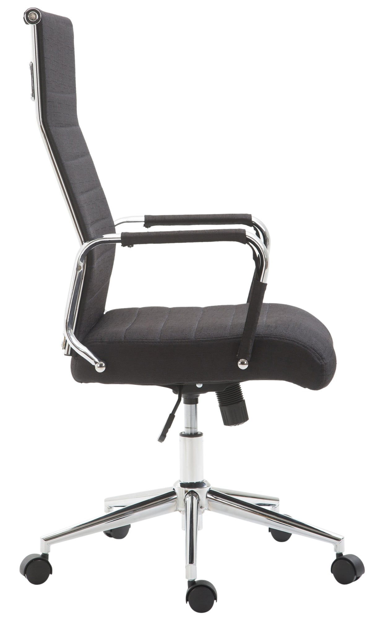 Fauteuil de bureau Kolumbus tissu
