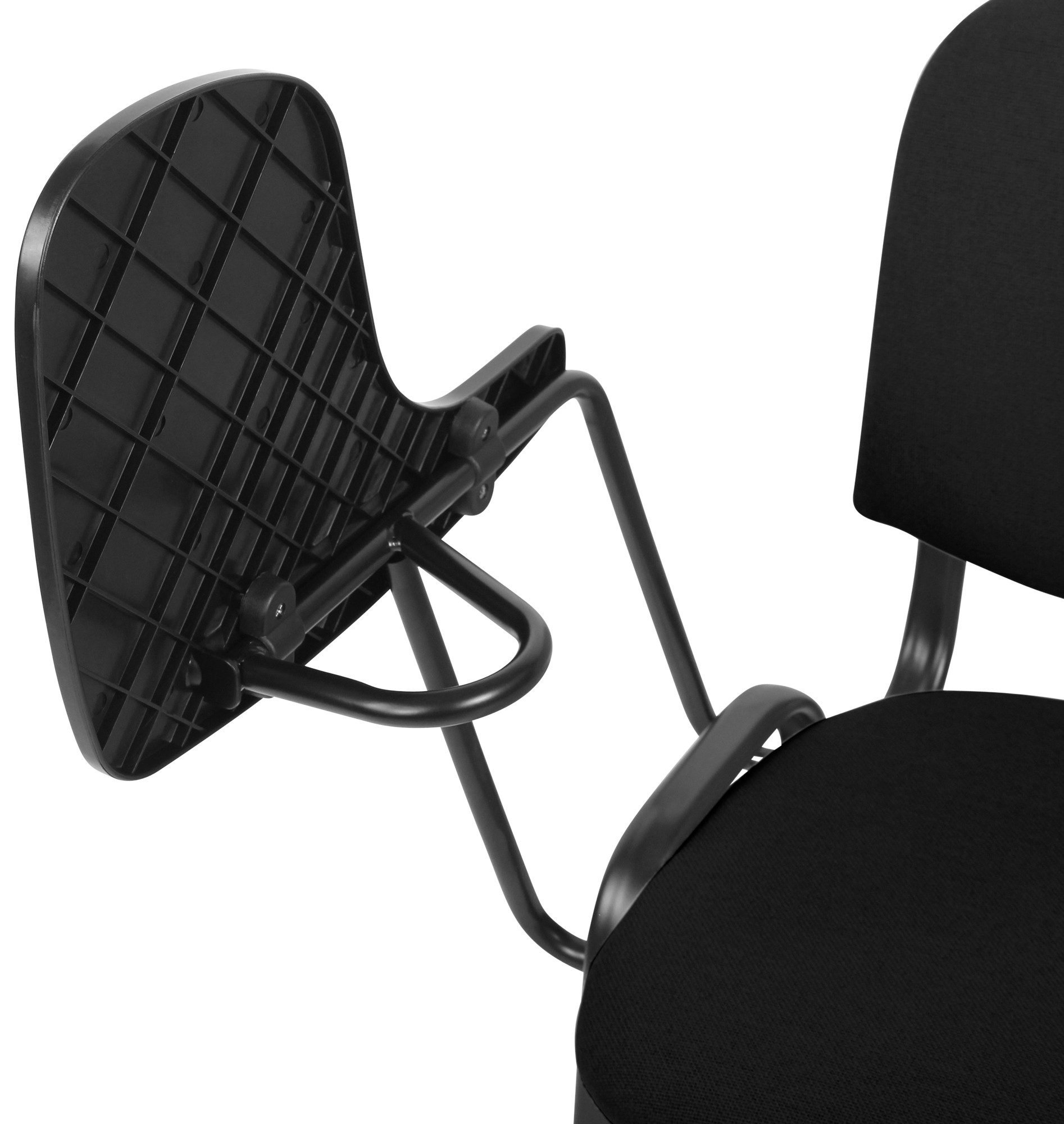 Chaise Ken XL avec table pliante tissu