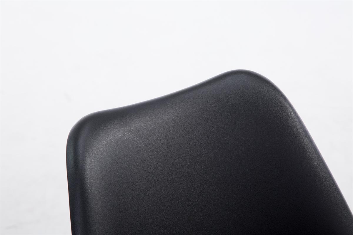 Chaise de visiteur Borneo V2 similicuir