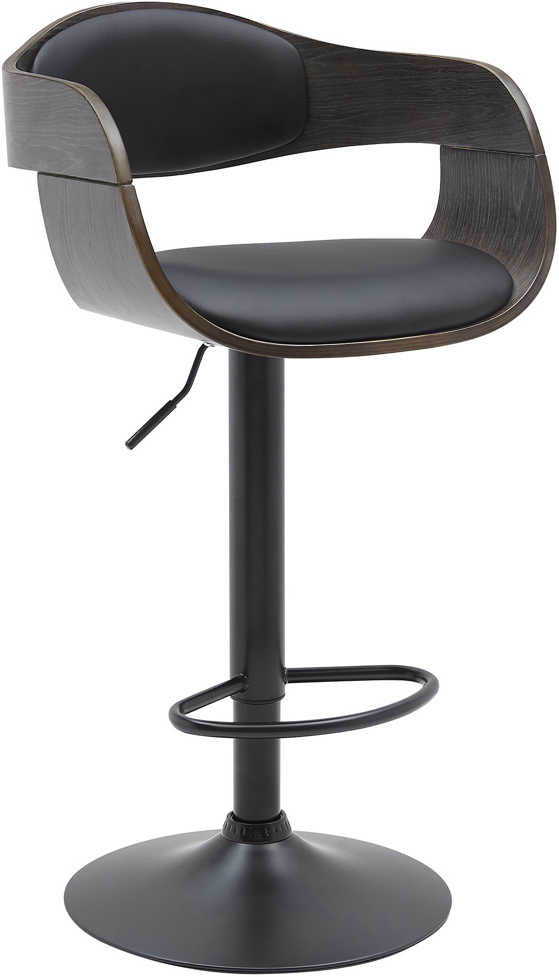 Tabouret de bar Kingston