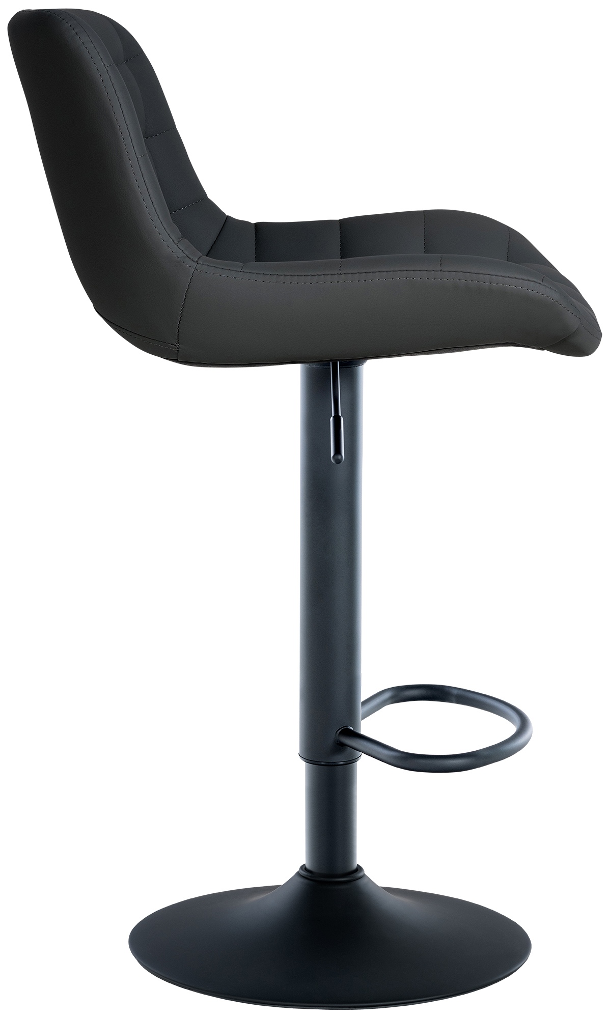 Lot de 2 tabourets de bar Tover