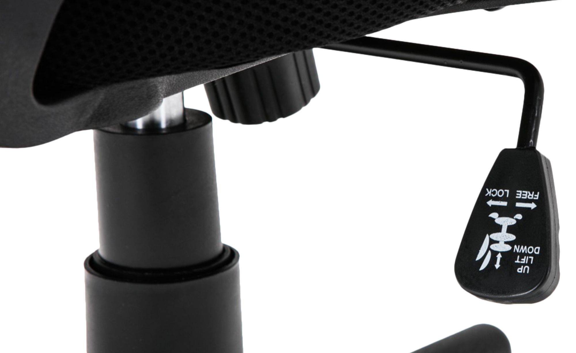 Chaise de bureau Genius