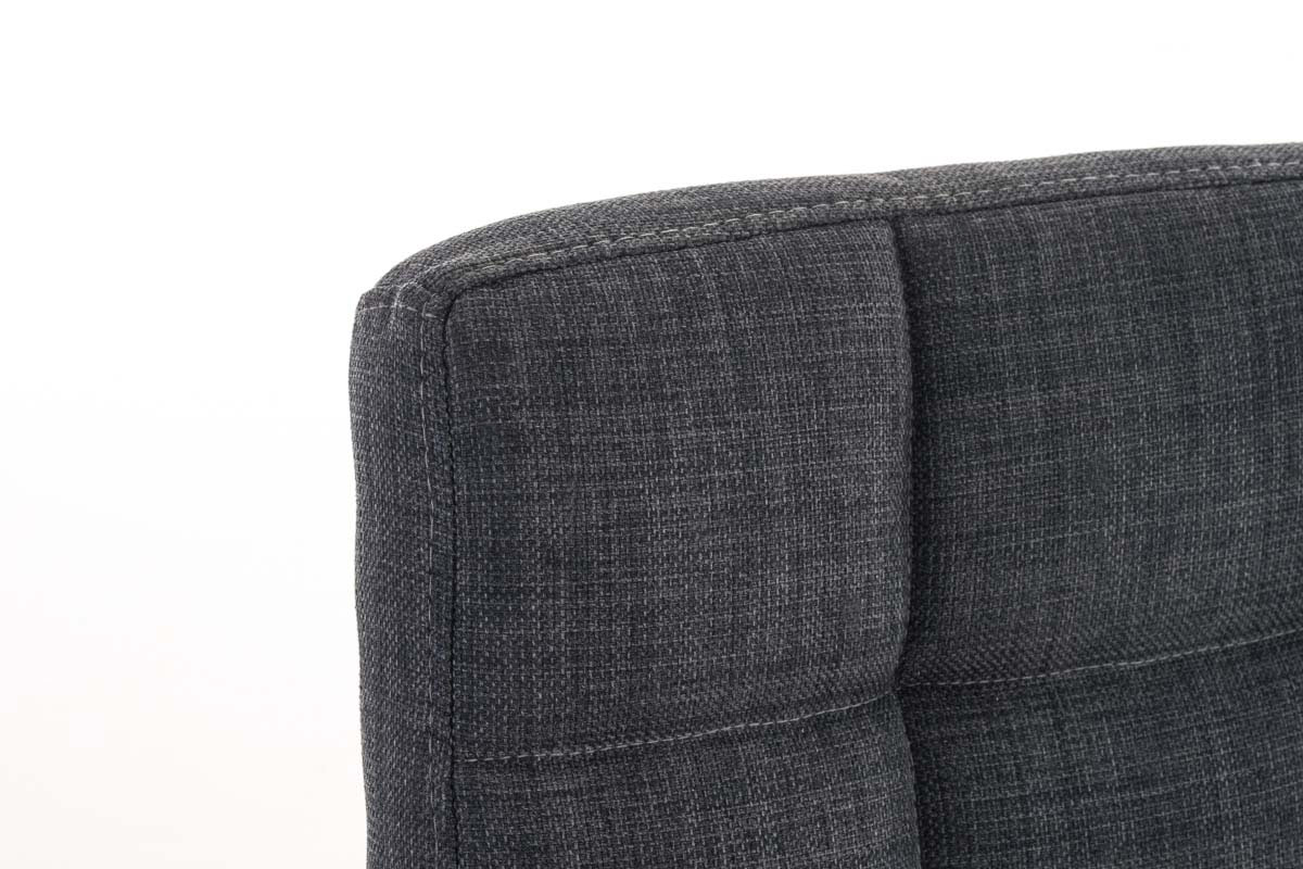 Fauteuil de bureau Deli V2 Tissu
