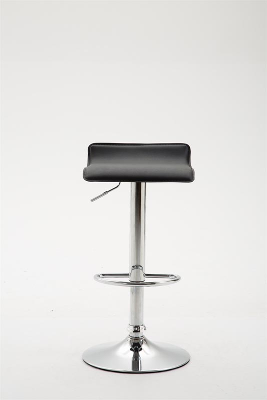 Tabouret de bar Dyn V2 similicuir