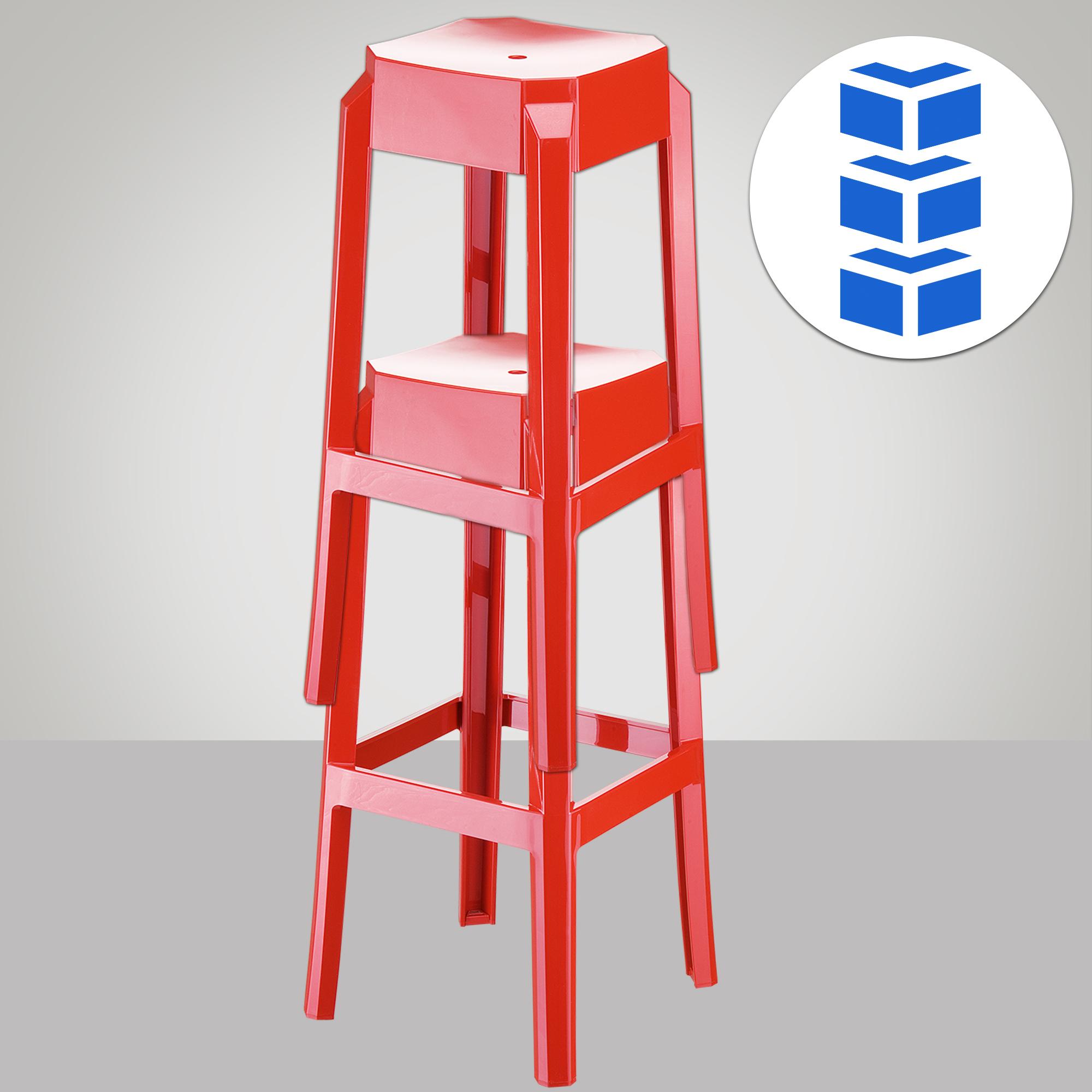 Tabouret de bar FOX
