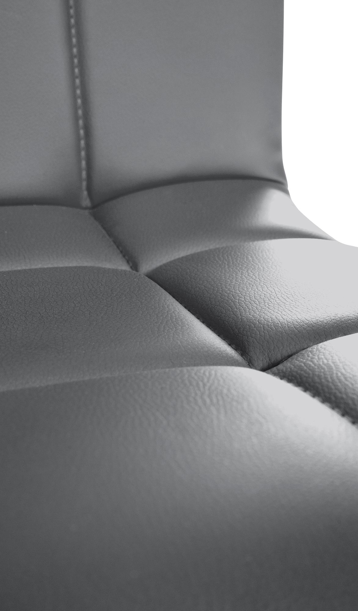 Chaise lounge Palma V2 similicuir