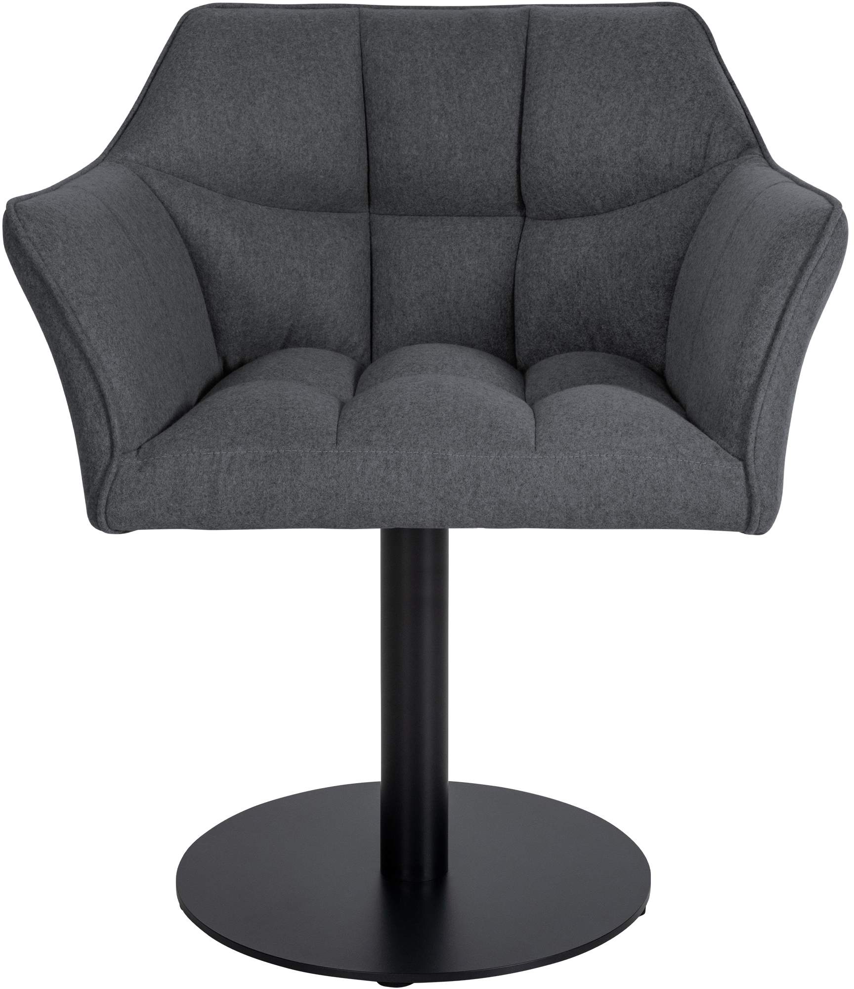 Fauteuil lounge Damaso