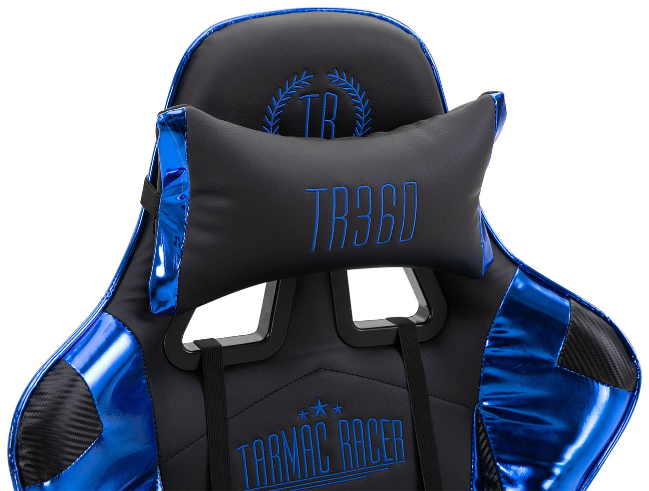 Fauteuil de bureau Turbo XL en similicuir