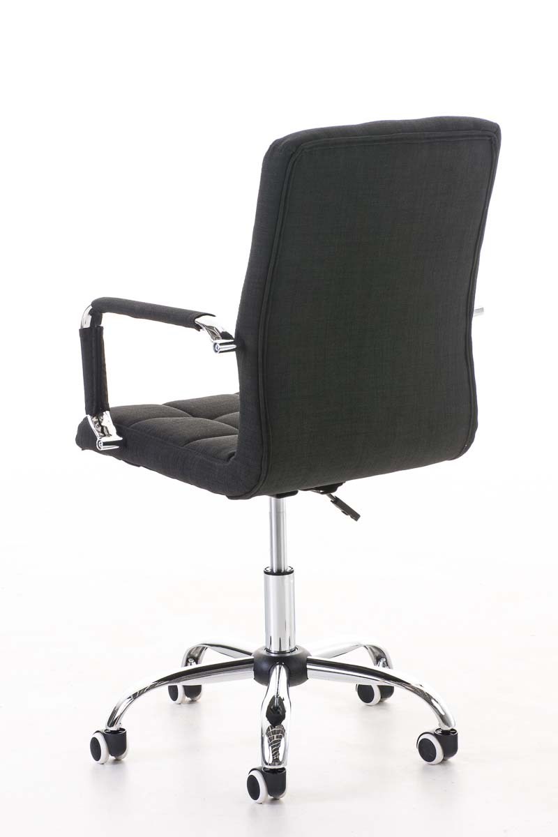 Fauteuil de bureau Deli V2 Tissu