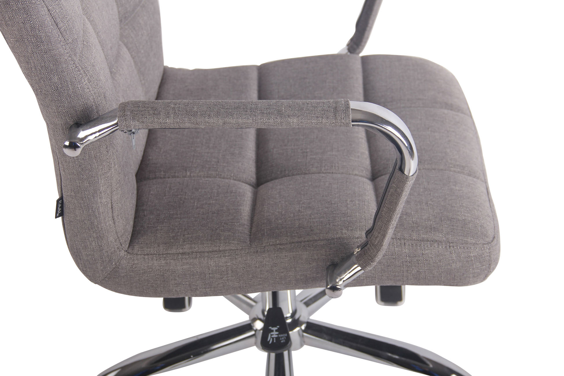 Fauteuil de Bureau Deli Tissu