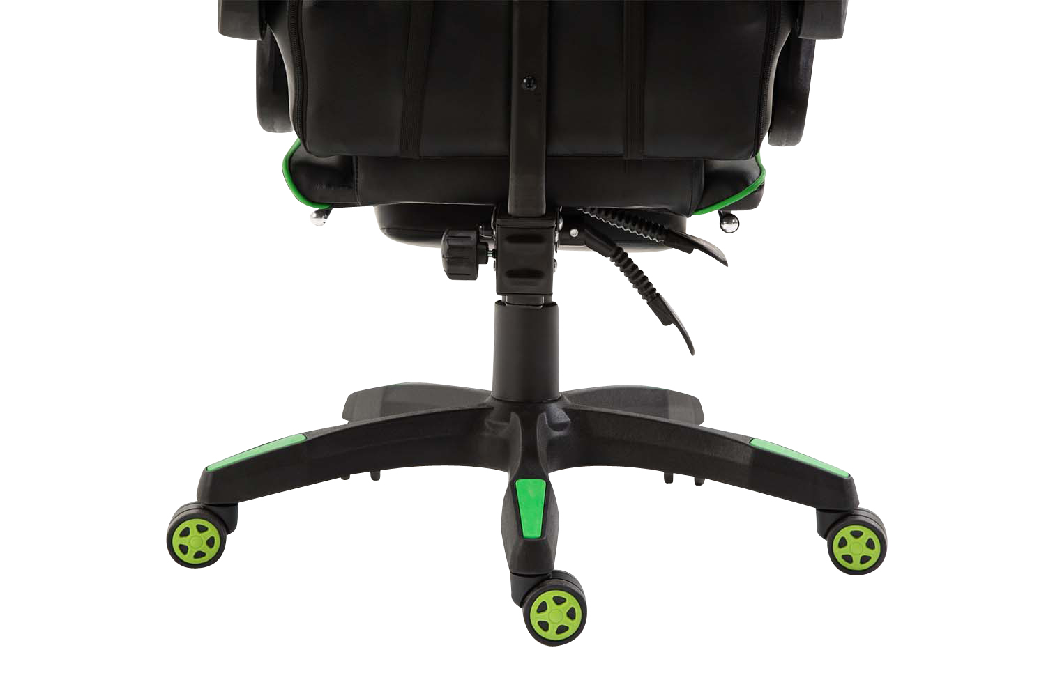 Fauteuil de Bureau Ignite Similicuir