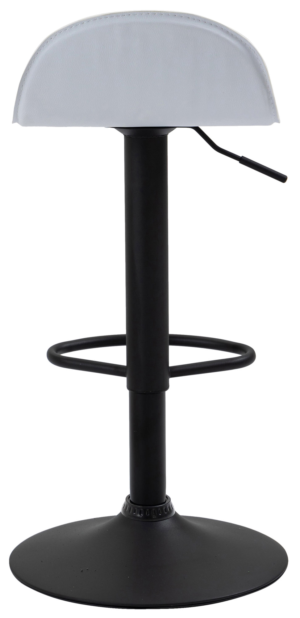 Tabouret de Bar Design Lana V2 similicuir