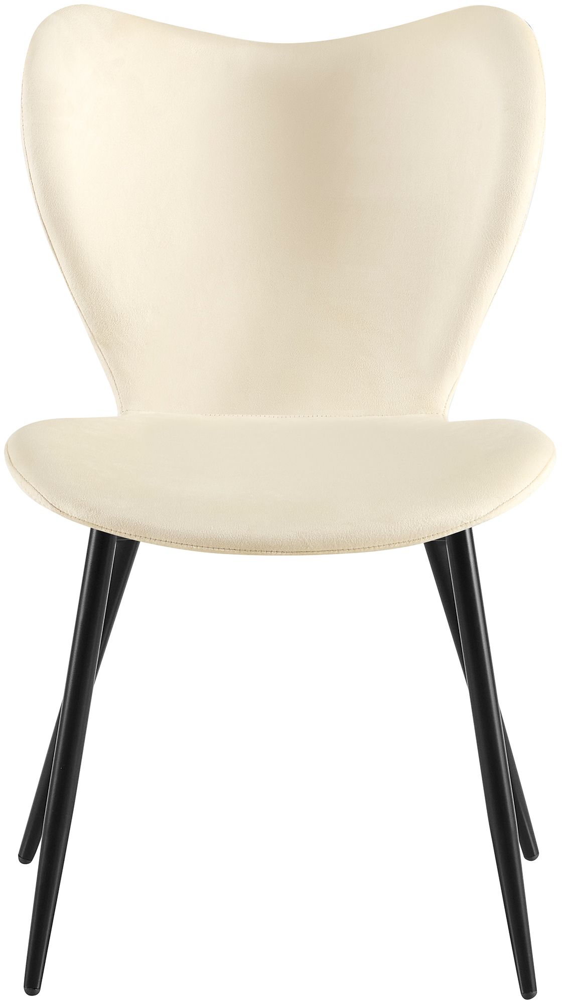 Chaise de salle a manger Maika