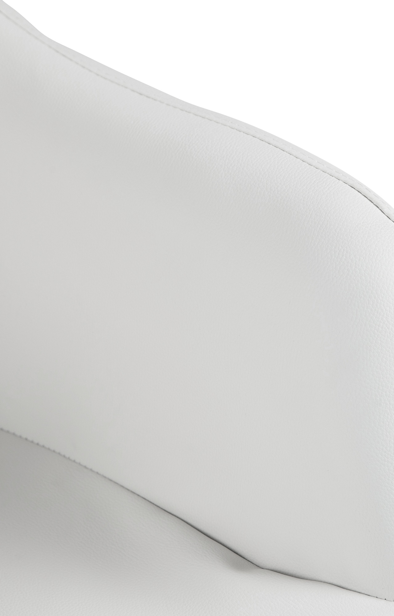 Tabouret de bar Natoma similicuir