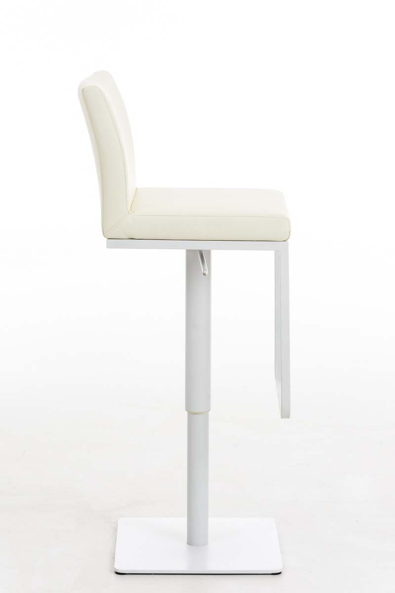 Tabouret de bar Panama revêtement similicuir