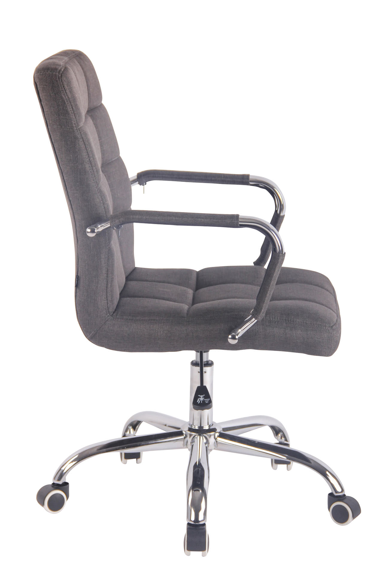 Fauteuil de Bureau Deli Tissu