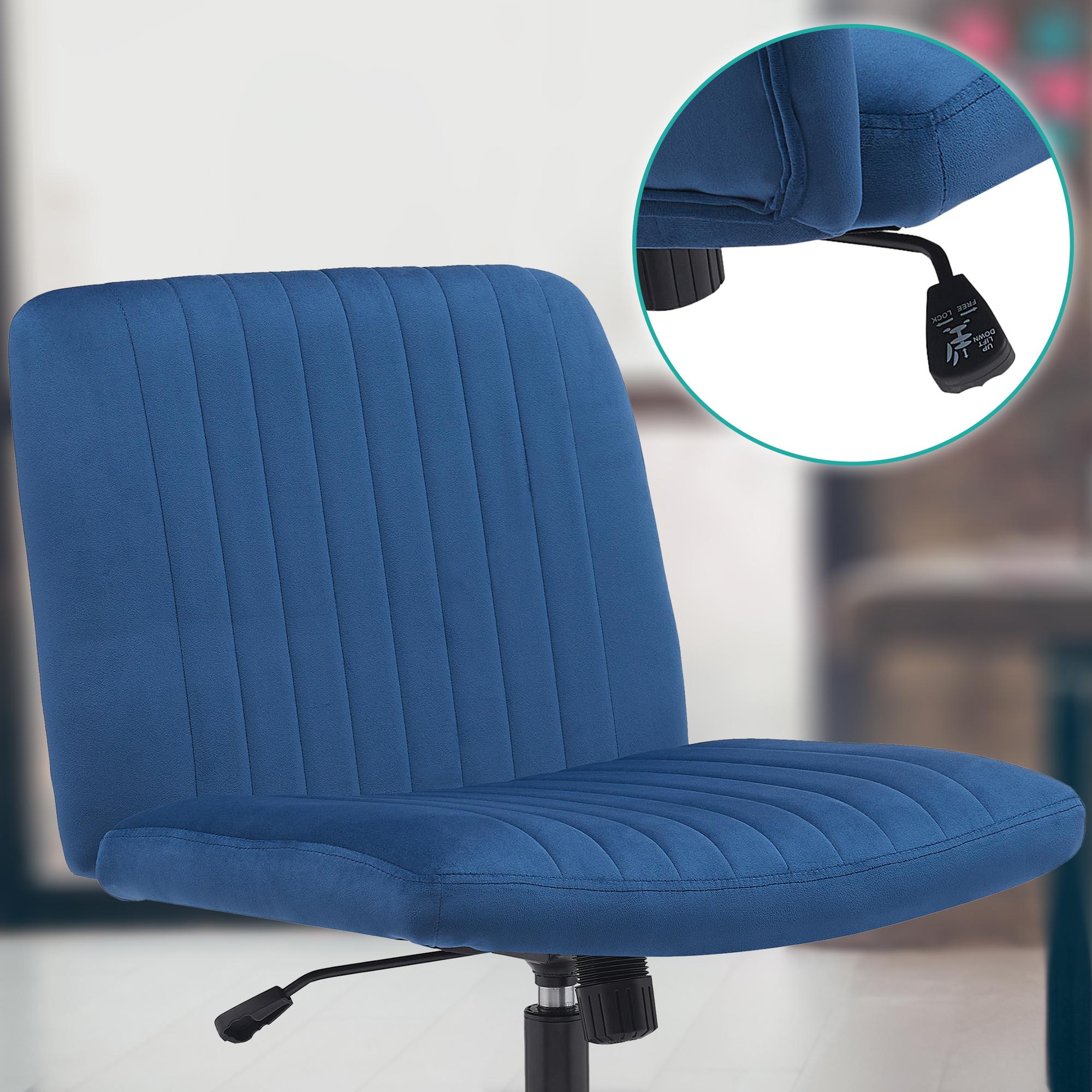 Chaise de bureau Kingman