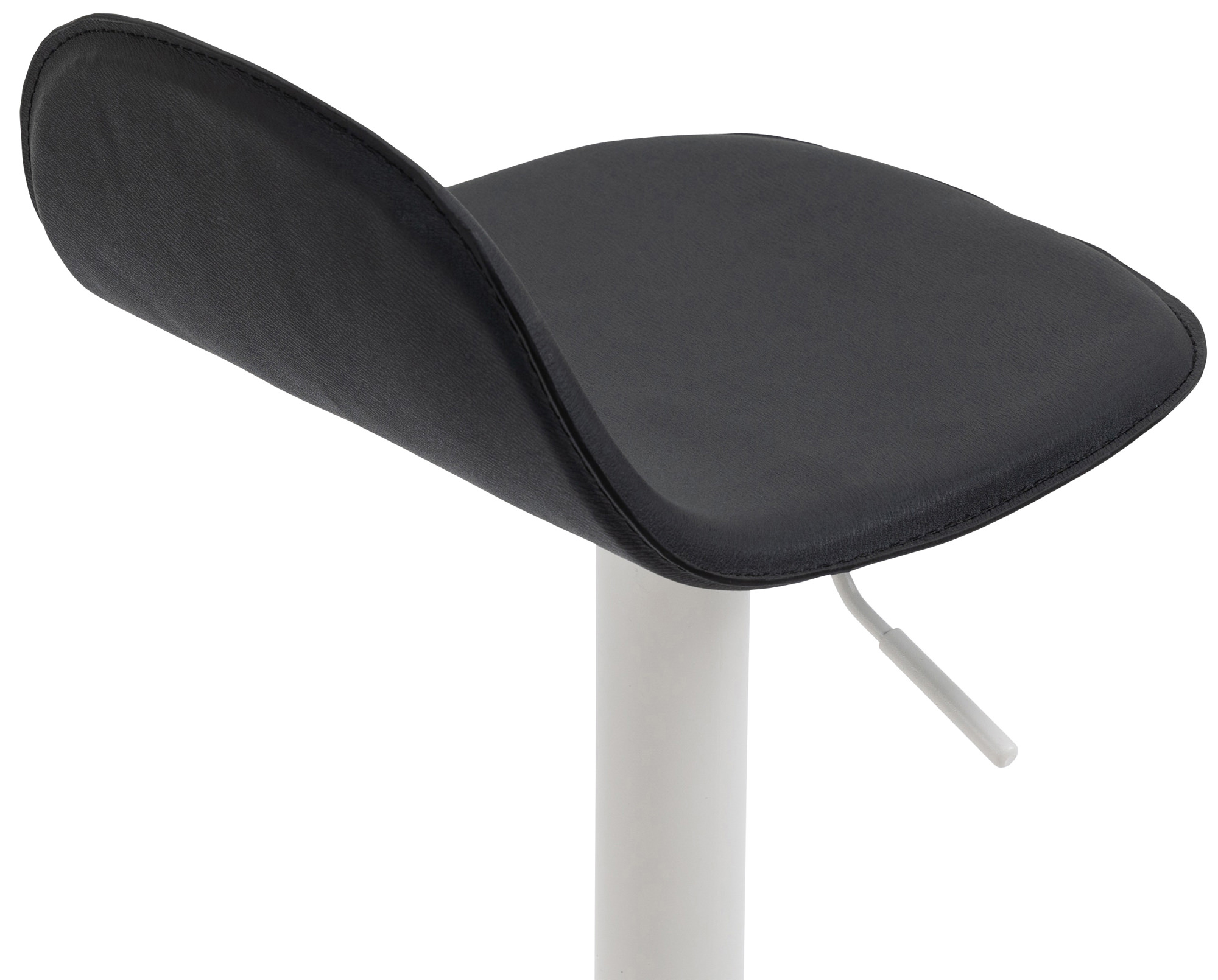 Tabouret de Bar Design Lana V2 similicuir